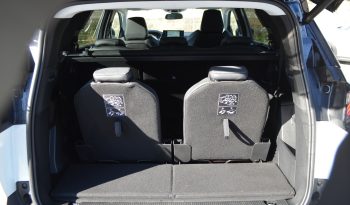 PEUGEOT 5008 II (2) 1.5 BLUEHDI 130 S&S GT EAT8 complet