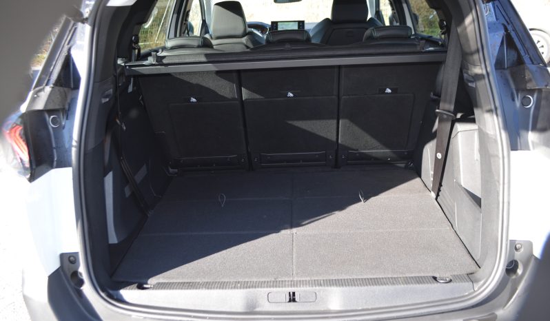 PEUGEOT 5008 II (2) 1.5 BLUEHDI 130 S&S GT EAT8 complet