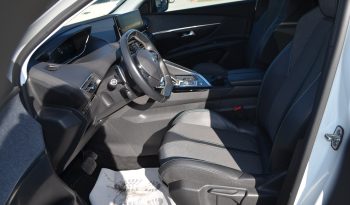 PEUGEOT 5008 II (2) 1.5 BLUEHDI 130 S&S GT EAT8 complet