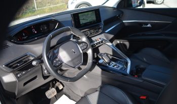 PEUGEOT 5008 II (2) 1.5 BLUEHDI 130 S&S GT EAT8 complet