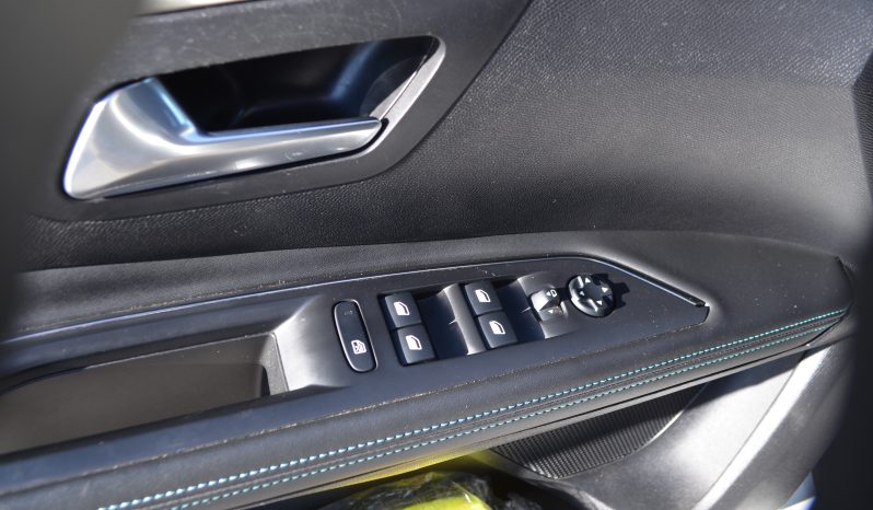 PEUGEOT 5008 II (2) 1.5 BLUEHDI 130 S&S GT EAT8 complet