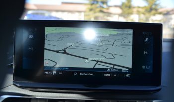 PEUGEOT 5008 II (2) 1.5 BLUEHDI 130 S&S GT EAT8 complet