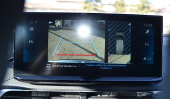 PEUGEOT 5008 II (2) 1.5 BLUEHDI 130 S&S GT EAT8 complet