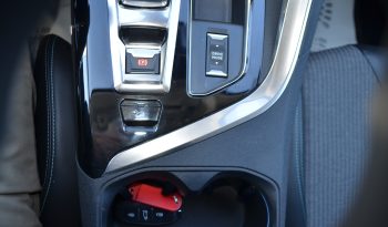 PEUGEOT 5008 II (2) 1.5 BLUEHDI 130 S&S GT EAT8 complet
