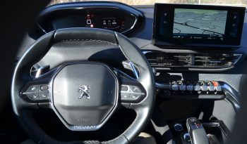PEUGEOT 5008 II (2) 1.5 BLUEHDI 130 S&S GT EAT8 complet
