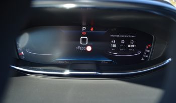 PEUGEOT 5008 II (2) 1.5 BLUEHDI 130 S&S GT EAT8 complet