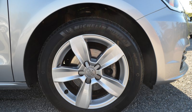AUDI A1 (2) SPORTBACK 1.4 TDI ULTRA 90 BUSINESS LINE S TRONIC 5PL complet