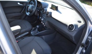 AUDI A1 (2) SPORTBACK 1.4 TDI ULTRA 90 BUSINESS LINE S TRONIC 5PL complet