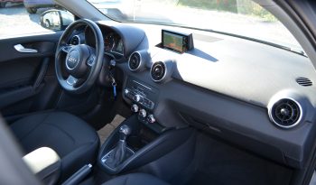 AUDI A1 (2) SPORTBACK 1.4 TDI ULTRA 90 BUSINESS LINE S TRONIC 5PL complet