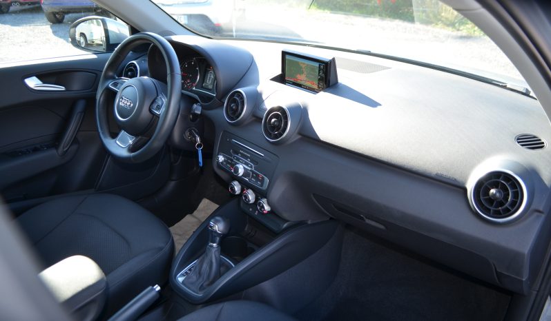 AUDI A1 (2) SPORTBACK 1.4 TDI ULTRA 90 BUSINESS LINE S TRONIC 5PL complet