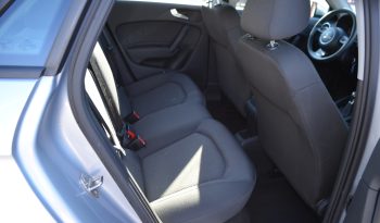 AUDI A1 (2) SPORTBACK 1.4 TDI ULTRA 90 BUSINESS LINE S TRONIC 5PL complet