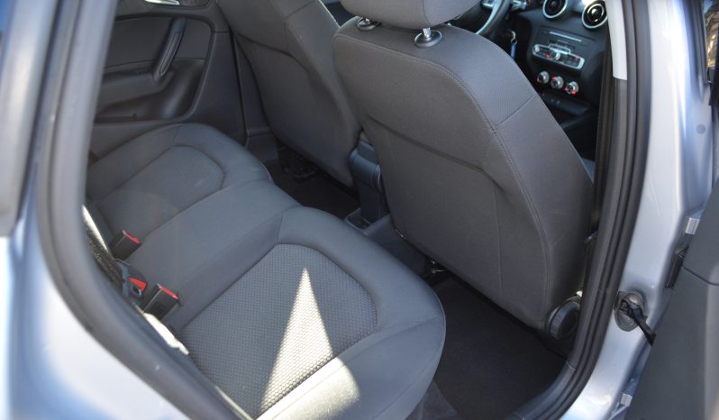 AUDI A1 (2) SPORTBACK 1.4 TDI ULTRA 90 BUSINESS LINE S TRONIC 5PL complet