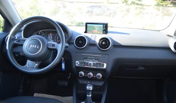 AUDI A1 (2) SPORTBACK 1.4 TDI ULTRA 90 BUSINESS LINE S TRONIC 5PL complet