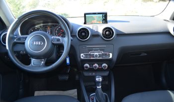 AUDI A1 (2) SPORTBACK 1.4 TDI ULTRA 90 BUSINESS LINE S TRONIC 5PL complet