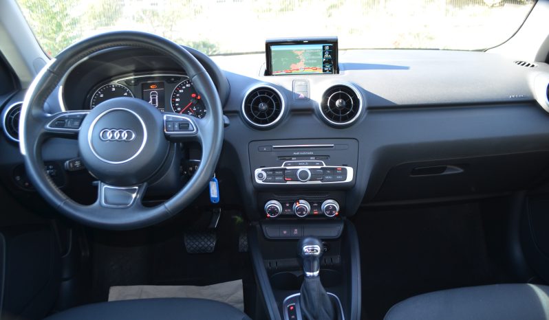 AUDI A1 (2) SPORTBACK 1.4 TDI ULTRA 90 BUSINESS LINE S TRONIC 5PL complet