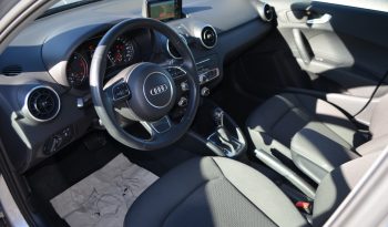 AUDI A1 (2) SPORTBACK 1.4 TDI ULTRA 90 BUSINESS LINE S TRONIC 5PL complet