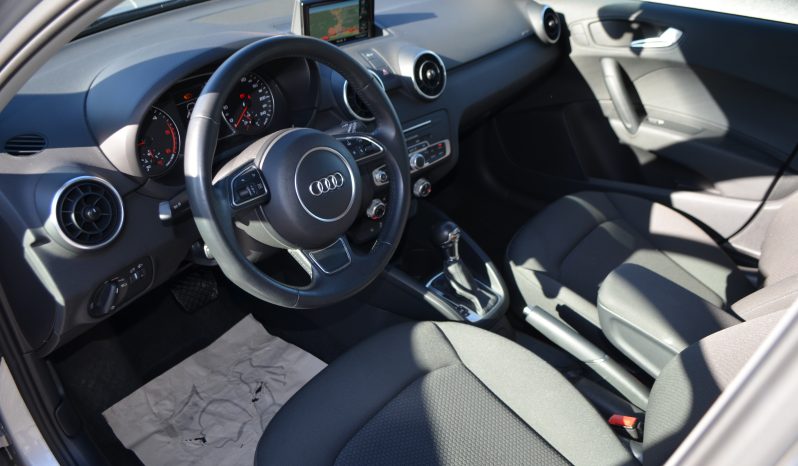 AUDI A1 (2) SPORTBACK 1.4 TDI ULTRA 90 BUSINESS LINE S TRONIC 5PL complet