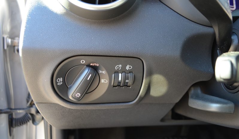 AUDI A1 (2) SPORTBACK 1.4 TDI ULTRA 90 BUSINESS LINE S TRONIC 5PL complet