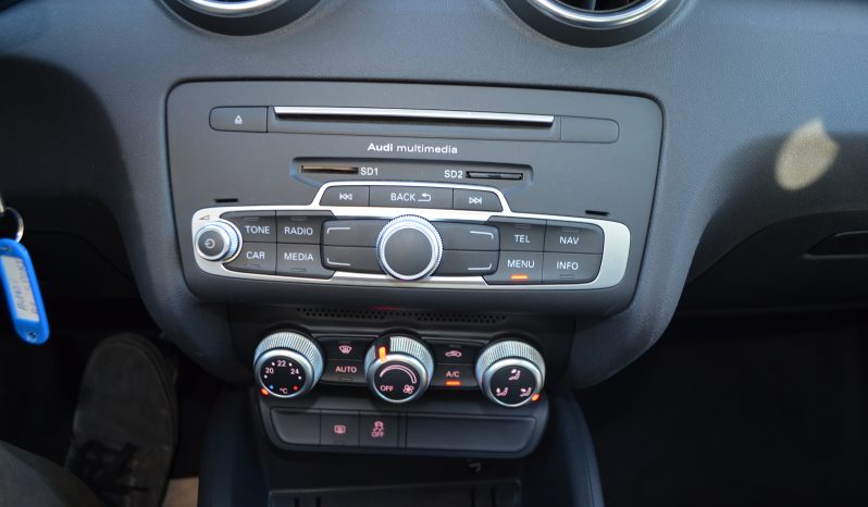 AUDI A1 (2) SPORTBACK 1.4 TDI ULTRA 90 BUSINESS LINE S TRONIC 5PL complet