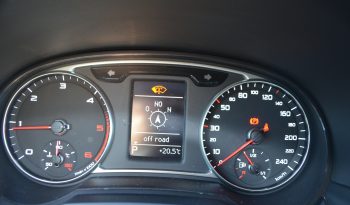 AUDI A1 (2) SPORTBACK 1.4 TDI ULTRA 90 BUSINESS LINE S TRONIC 5PL complet