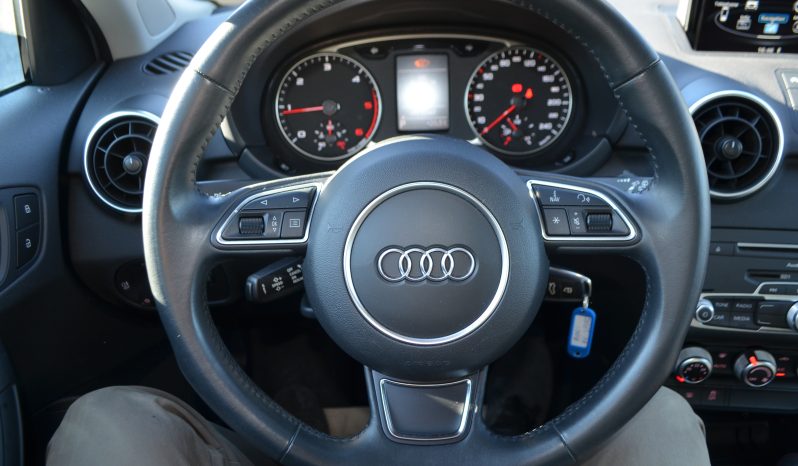 AUDI A1 (2) SPORTBACK 1.4 TDI ULTRA 90 BUSINESS LINE S TRONIC 5PL complet