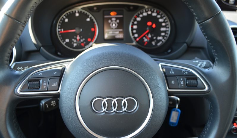 AUDI A1 (2) SPORTBACK 1.4 TDI ULTRA 90 BUSINESS LINE S TRONIC 5PL complet