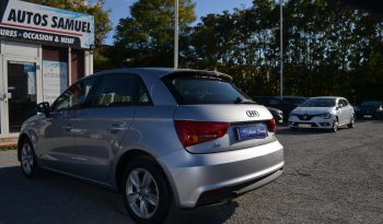 AUDI A1 (2) SPORTBACK 1.4 TDI ULTRA 90 BUSINESS LINE S TRONIC 5PL complet