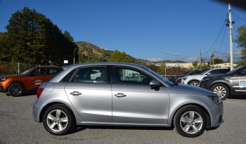 AUDI A1 (2) SPORTBACK 1.4 TDI ULTRA 90 BUSINESS LINE S TRONIC 5PL complet