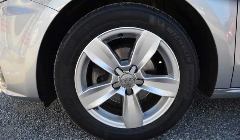AUDI A1 (2) SPORTBACK 1.4 TDI ULTRA 90 BUSINESS LINE S TRONIC 5PL complet