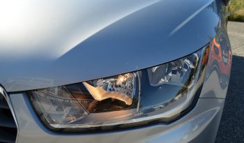 AUDI A1 (2) SPORTBACK 1.4 TDI ULTRA 90 BUSINESS LINE S TRONIC 5PL complet