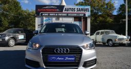 AUDI A1 (2) SPORTBACK 1.4 TDI ULTRA 90 BUSINESS LINE S TRONIC 5PL