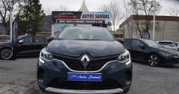RENAULT CAPTUR (2) 0.9 TCE 90 BUSINESS