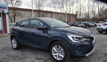 RENAULT CAPTUR (2) 0.9 TCE 90 BUSINESS complet