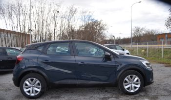 RENAULT CAPTUR (2) 0.9 TCE 90 BUSINESS complet
