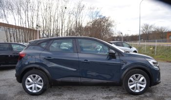 RENAULT CAPTUR (2) 0.9 TCE 90 BUSINESS complet