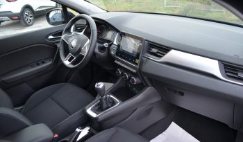 RENAULT CAPTUR (2) 0.9 TCE 90 BUSINESS complet