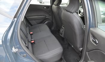RENAULT CAPTUR (2) 0.9 TCE 90 BUSINESS complet