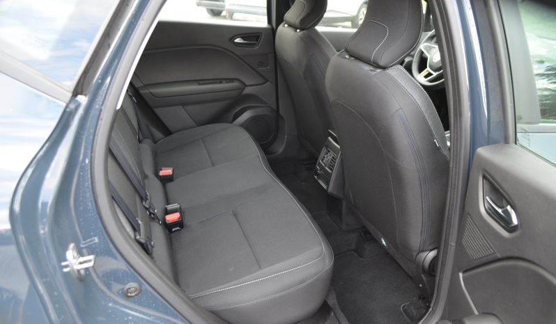 RENAULT CAPTUR (2) 0.9 TCE 90 BUSINESS complet