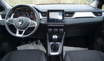 RENAULT CAPTUR (2) 0.9 TCE 90 BUSINESS complet
