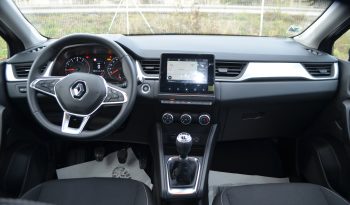RENAULT CAPTUR (2) 0.9 TCE 90 BUSINESS complet