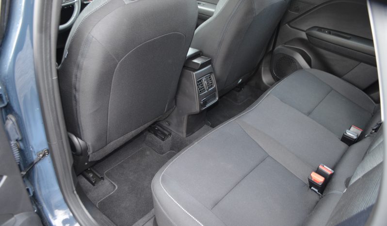 RENAULT CAPTUR (2) 0.9 TCE 90 BUSINESS complet