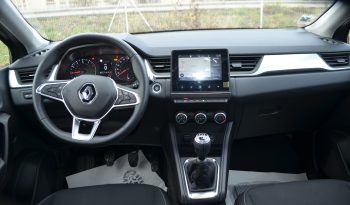 RENAULT CAPTUR (2) 0.9 TCE 90 BUSINESS complet