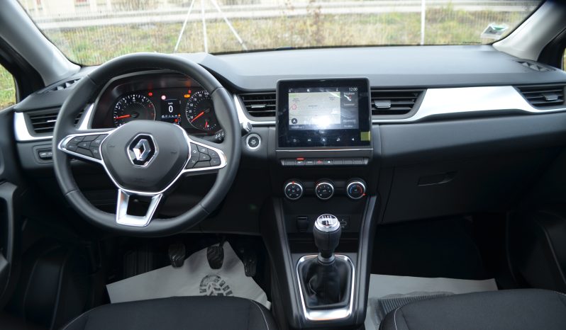 RENAULT CAPTUR (2) 0.9 TCE 90 BUSINESS complet