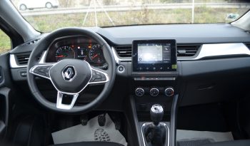 RENAULT CAPTUR (2) 0.9 TCE 90 BUSINESS complet
