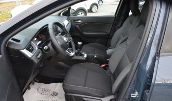 RENAULT CAPTUR (2) 0.9 TCE 90 BUSINESS complet