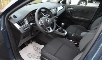 RENAULT CAPTUR (2) 0.9 TCE 90 BUSINESS complet