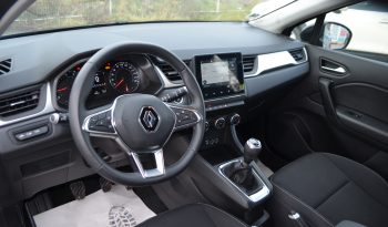 RENAULT CAPTUR (2) 0.9 TCE 90 BUSINESS complet