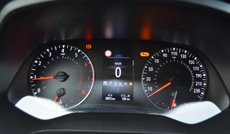 RENAULT CAPTUR (2) 0.9 TCE 90 BUSINESS complet