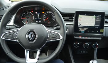 RENAULT CAPTUR (2) 0.9 TCE 90 BUSINESS complet