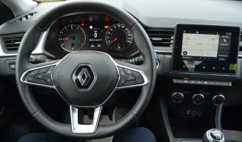 RENAULT CAPTUR (2) 0.9 TCE 90 BUSINESS complet